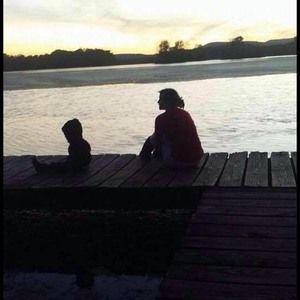 Meet your Posher, Leslie